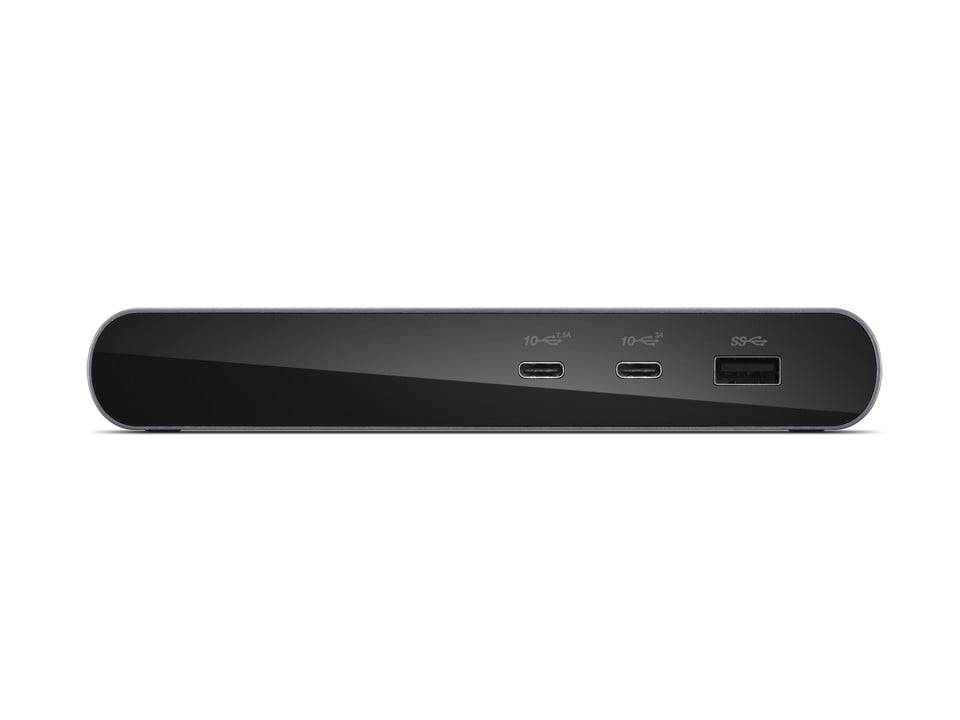 Lenovo Docking station - USB-C-2