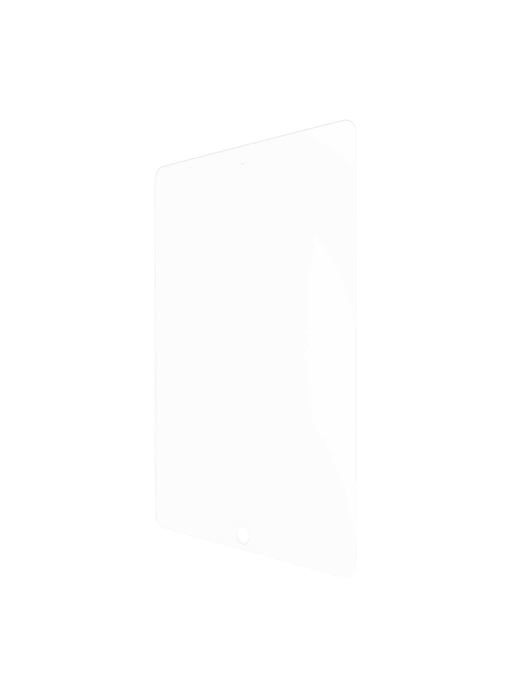 eco-shield iPad Pro 11 2024/M4 Clear-0