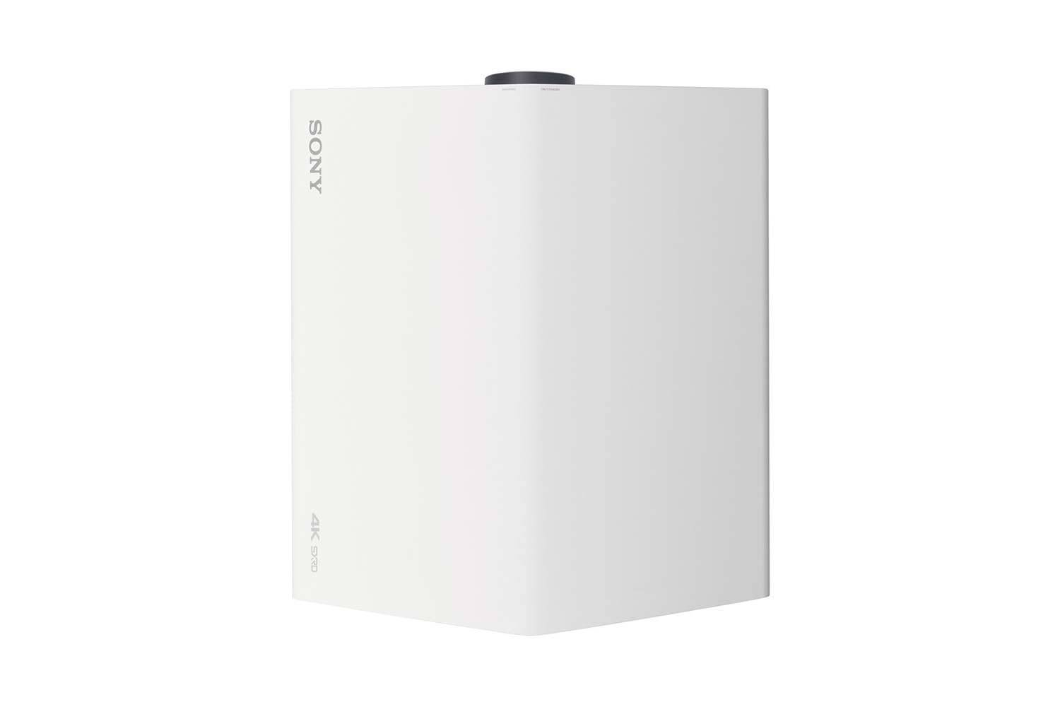 SONY- Vidéoprojecteur VPL-XW7000/W- Blanc-2