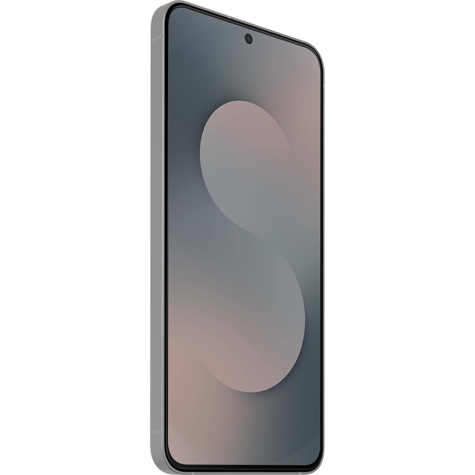 OB Glass Samsung Gal S25 FE clear PPack-2