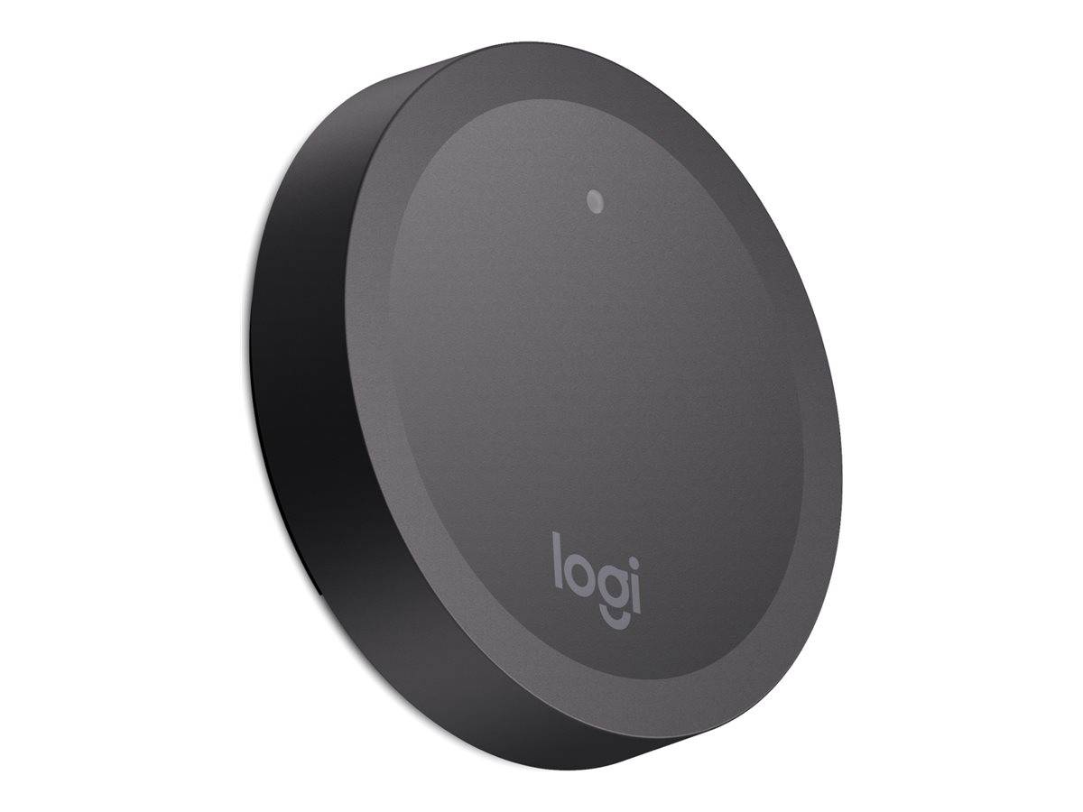 LOGITECH Rally Camera Preset Button - Graphite-0