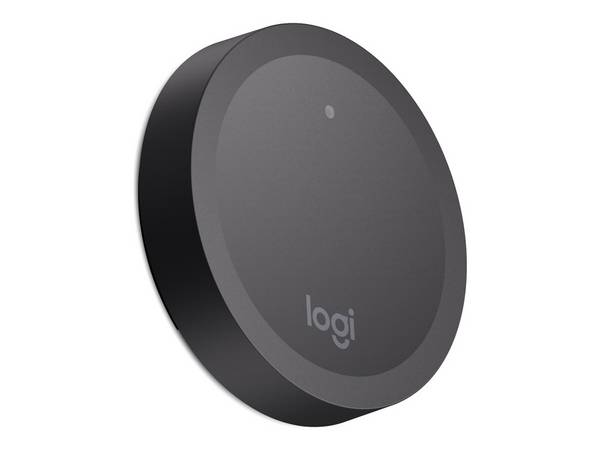 LOGITECH Rally Camera Preset Button - Graphite