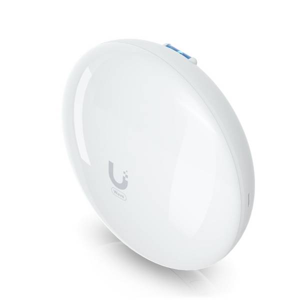 60 GHz and 5 GHz client with 1 Gbps symm