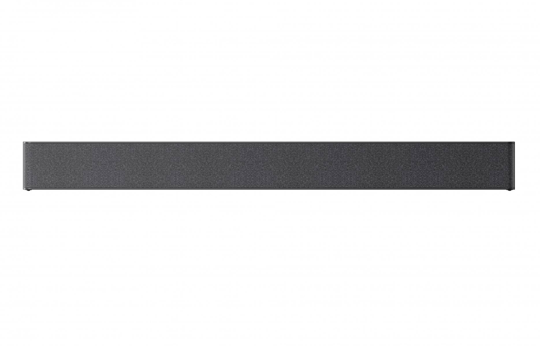 Yealink MSpeaker Pro : 1x Yealink soundbar, 1x wall mount. Including 2-year hardware warranty-0