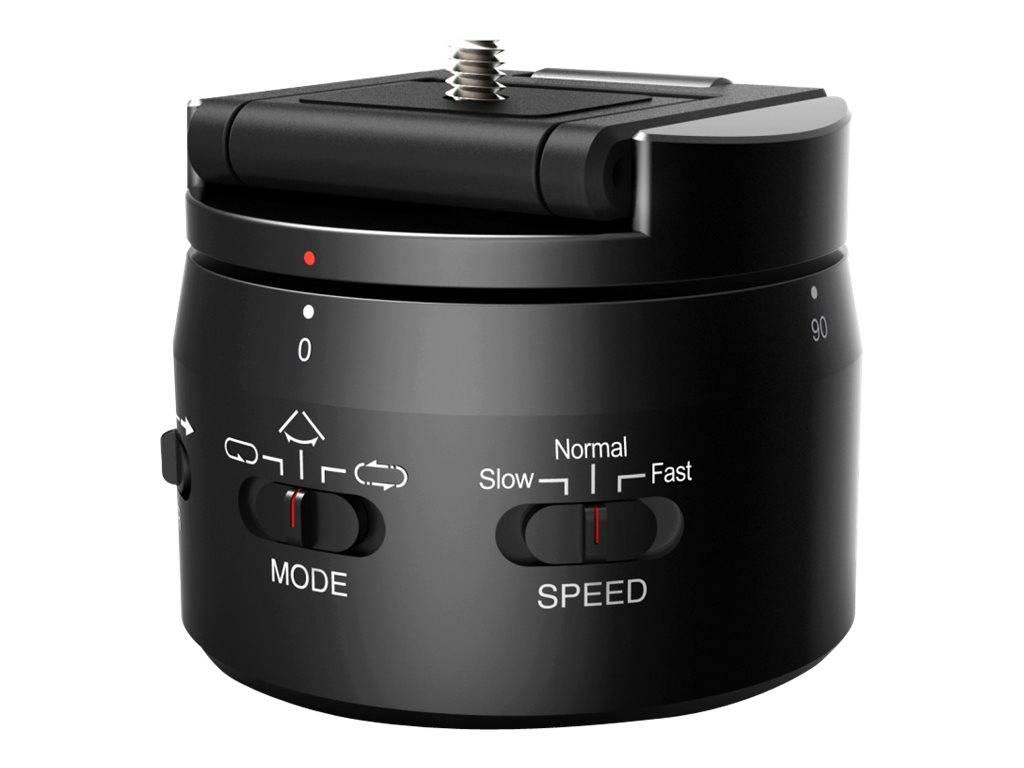 ACTIVEON Motorized Panning Head-2