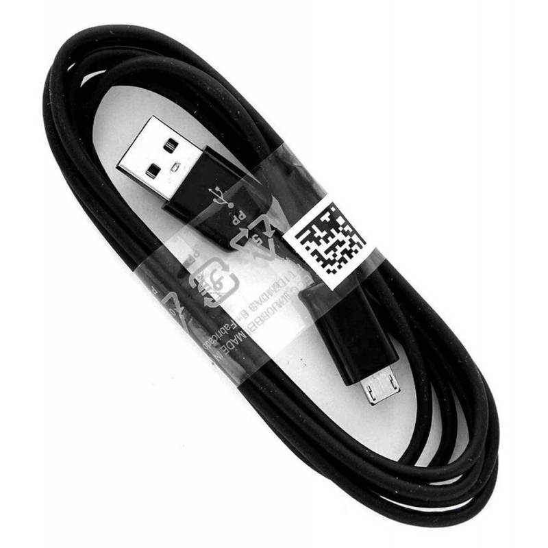 Samsung ECB-DU4EBE - Câble Data Micro USB - 1.5m - Noir (En Vrac)-2