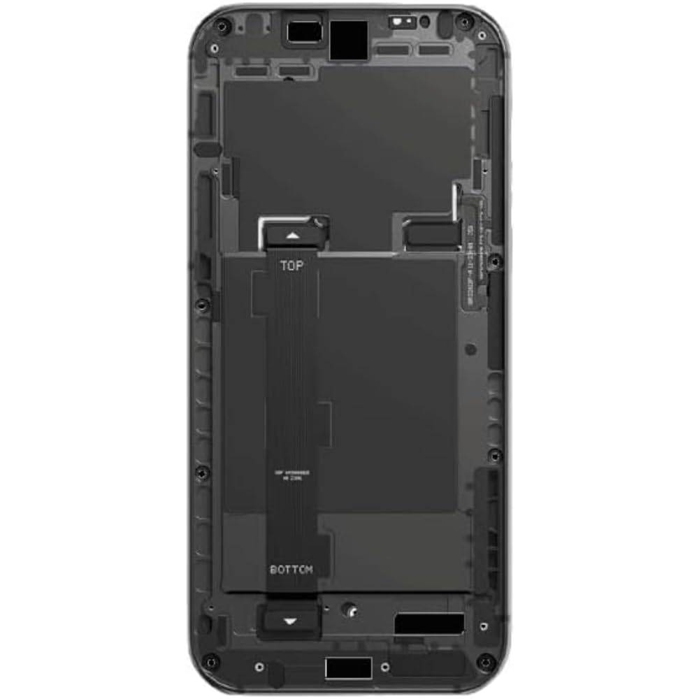 Fairphone 5 Screws Kit-1