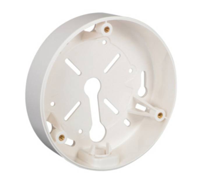 BOSCH SOCLE POUR FLEXIDOME VF ET XF INDOOR- MONTAGE EN S/ VDA-445SMB-2