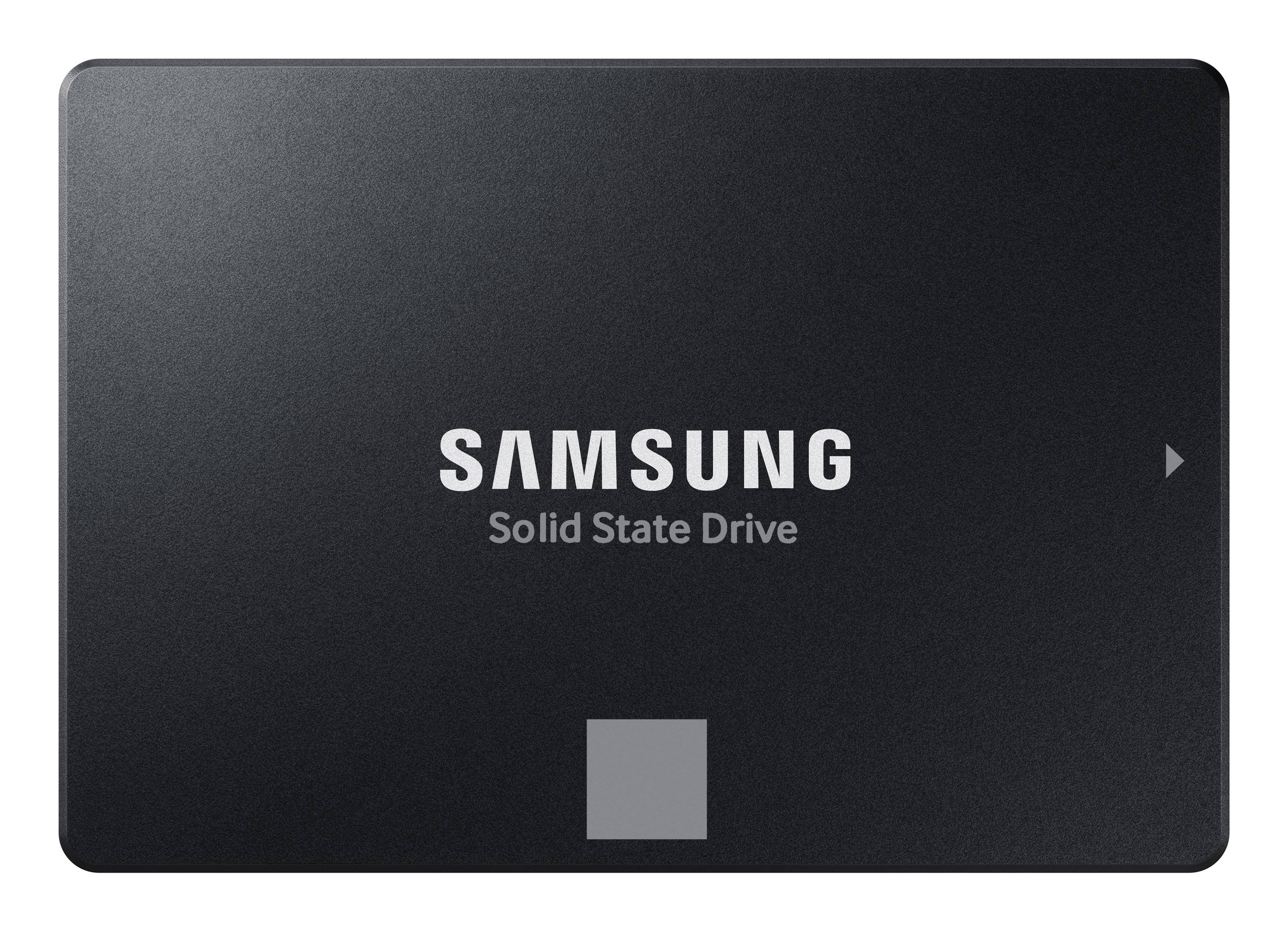 MZ-77E8T0B/EU SSD Sata 2.5 8TB 870 EV0-0