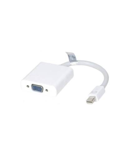 Convertisseur actif mini DisplayPort vers VGA-2