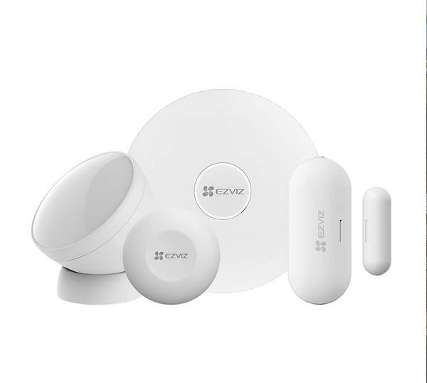 4-Piece Home Sensor Kit 2.0
