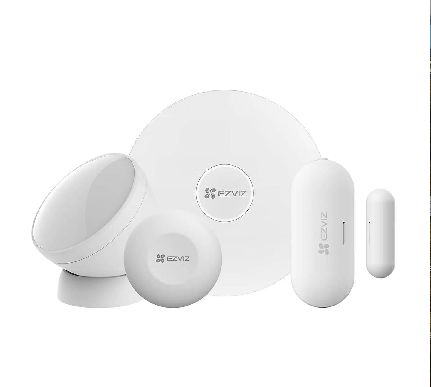 4-Piece Home Sensor Kit 2.0-0