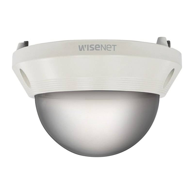 Hanwha SPB-VAN12 support et boîtier des caméras de sécurité Couverture-0
