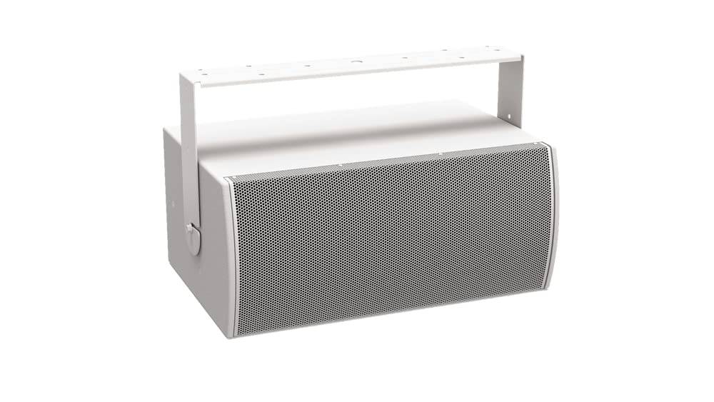 BOSE PRO Caisson de basses MB210-WR Blanc-2
