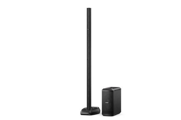 BOSE PRO Système portable Line Array L1 Pro32 (sans SUB)-2