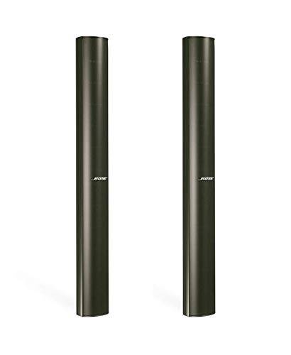 BOSE PRO Enceinte colonne Panaray MA12EX Noir-2