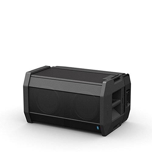BOSE PRO Caisson de basses amplifié F1 Sub Noir-2