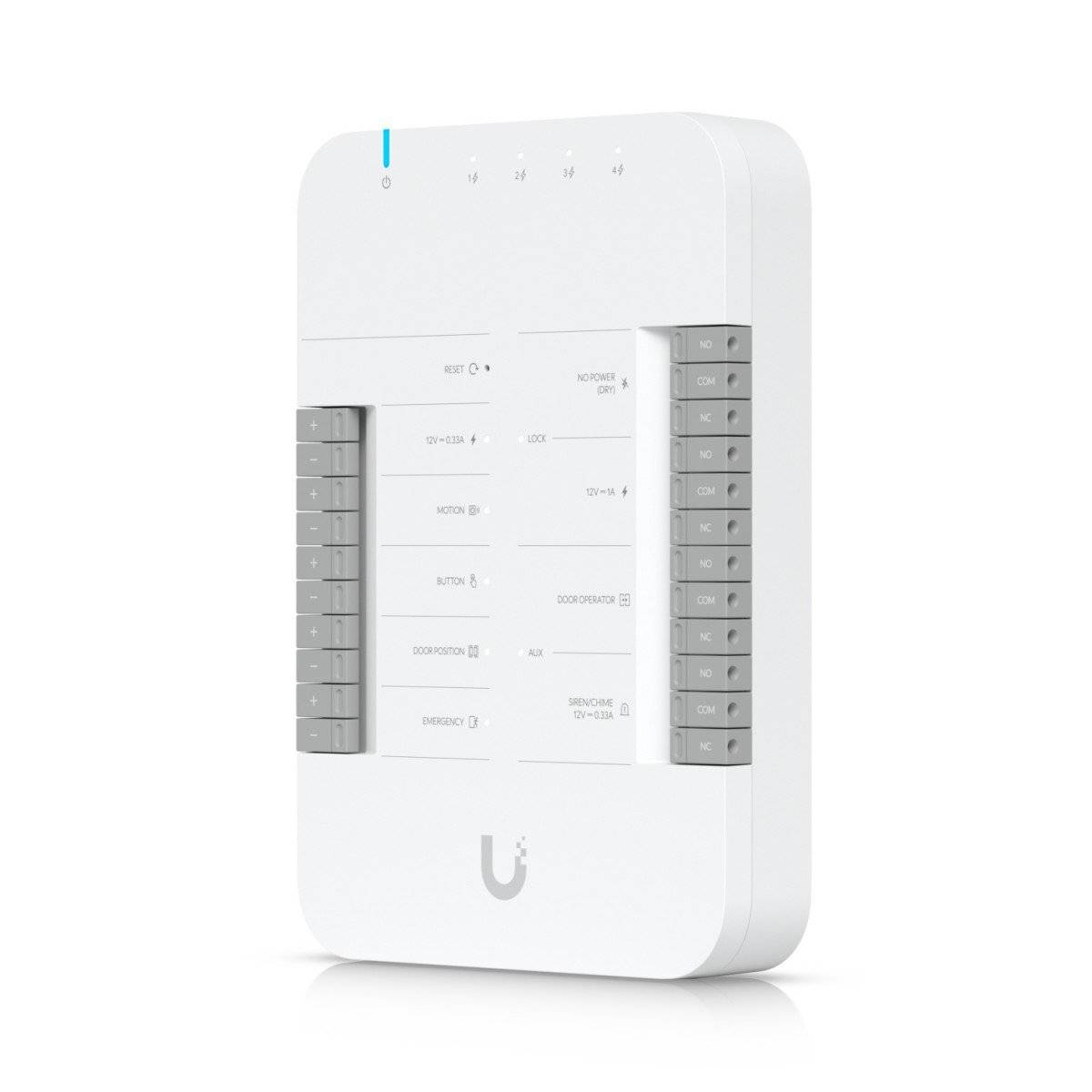 UniFi Access Door Hub-2