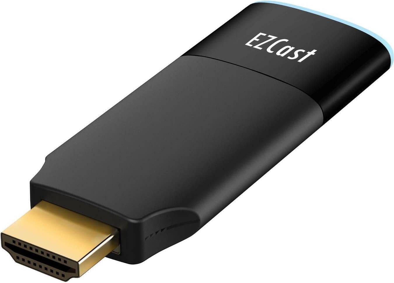ACER Wireless Plug&Play Display Receiver with external antenna-1