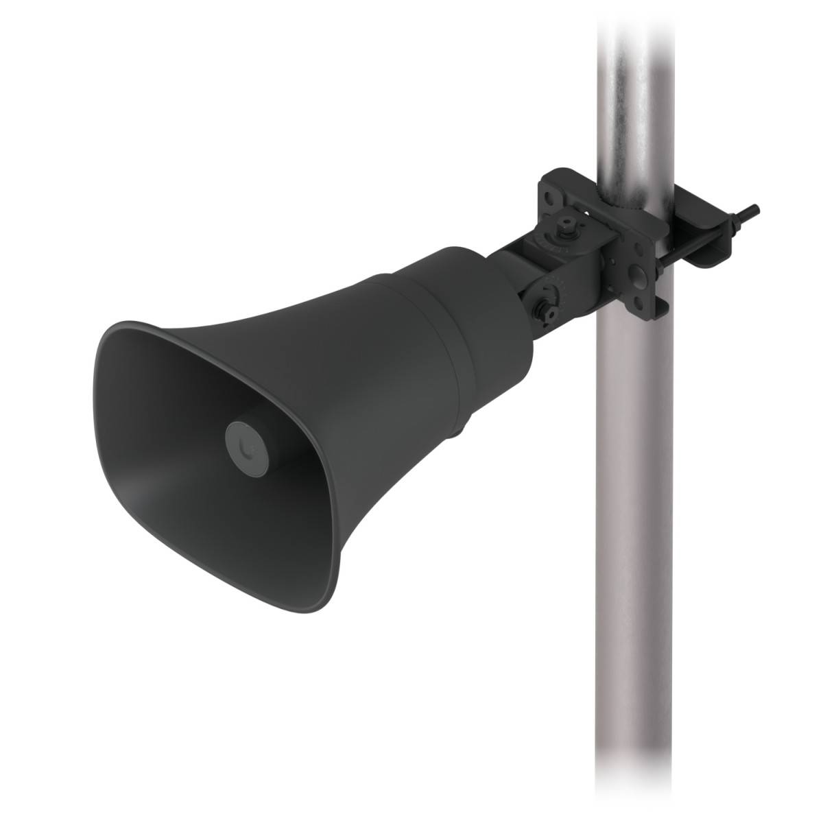 All-weather PoE 120 dB horn speaker with-2