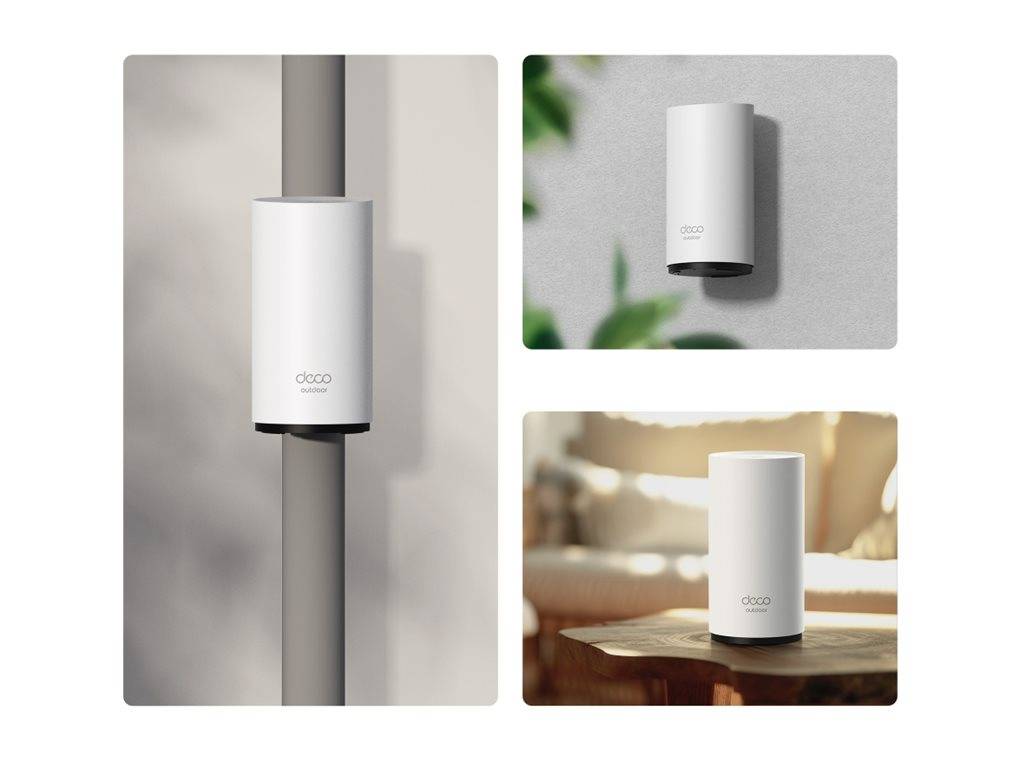 TP-LINK BE3600 Outdoor/Indoor Mesh Wi-Fi 7 Unit-2