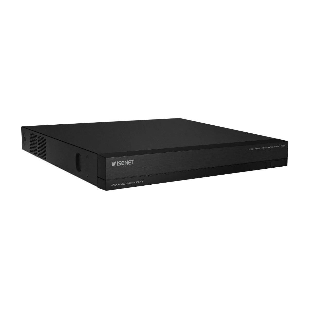 Hanwha SPE-1630 serveur vidéo 2560 x 1920 pixels 30 ips-0