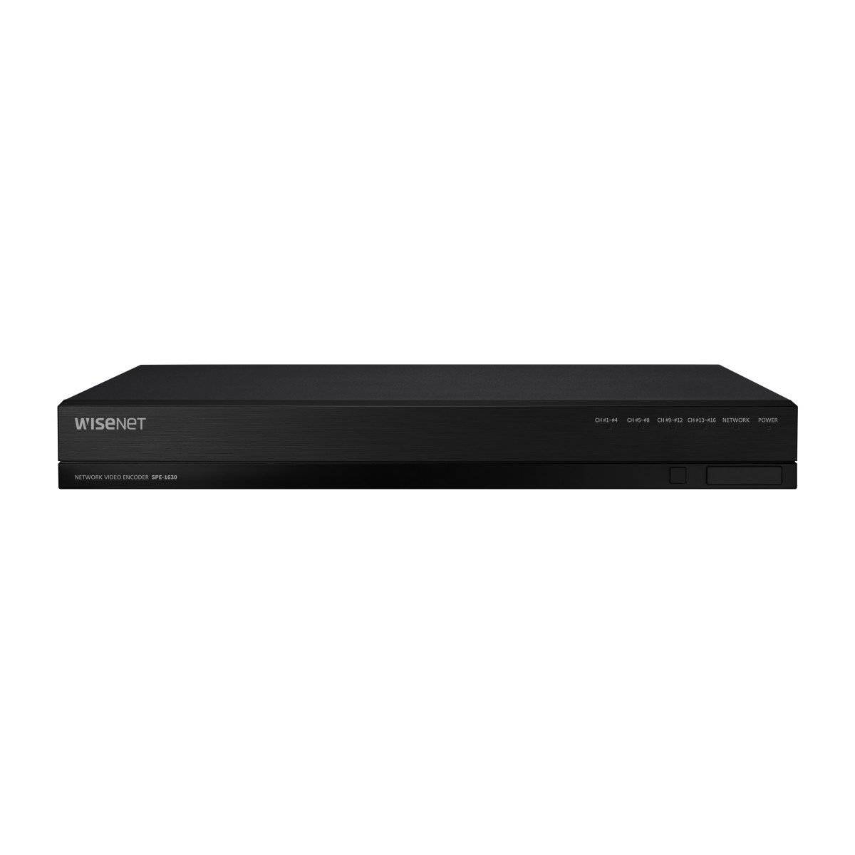 Hanwha SPE-1630 serveur vidéo 2560 x 1920 pixels 30 ips-2
