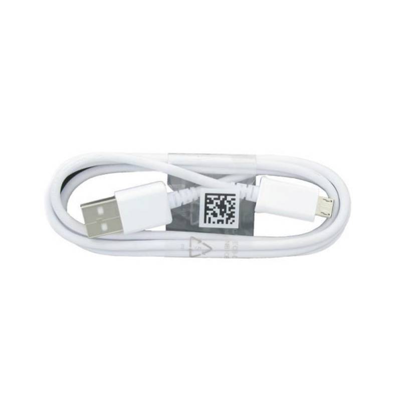 Samsung ECB-DU4EWE - Câble Data Micro USB - 1.5m - Blanc ( En Vrac)-2