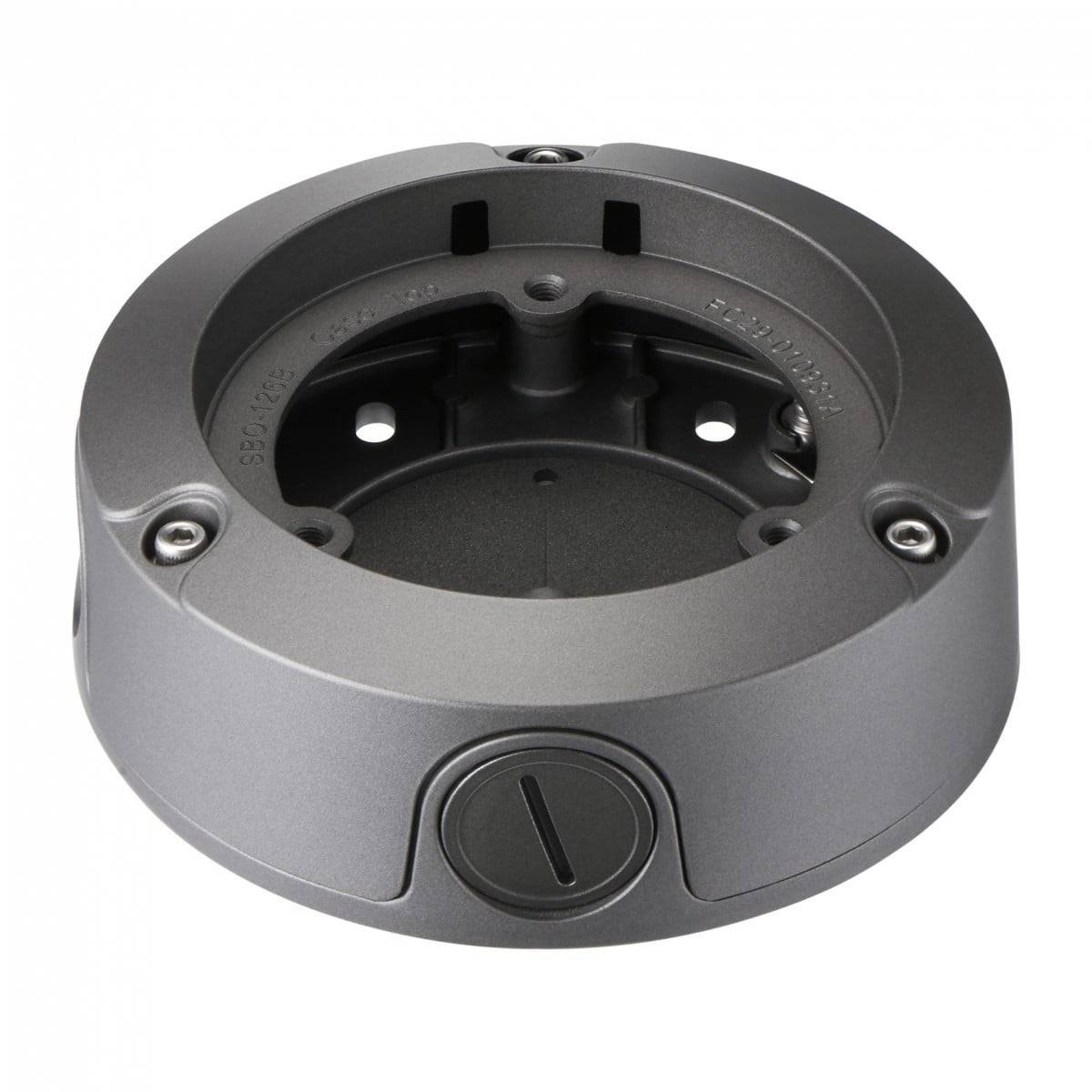 Hanwha SBO-126B support et boîtier des caméras de sécurité-0