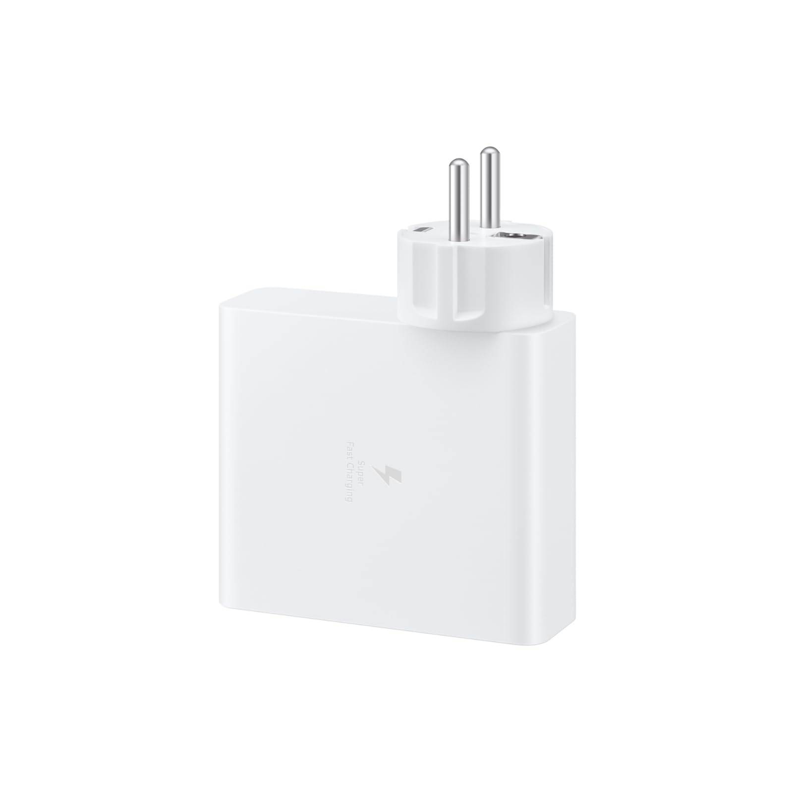 Samsung 140W USB-C Power Adapter White-1