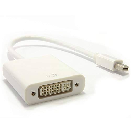 Convertisseur actif mini DisplayPort vers DVI-2