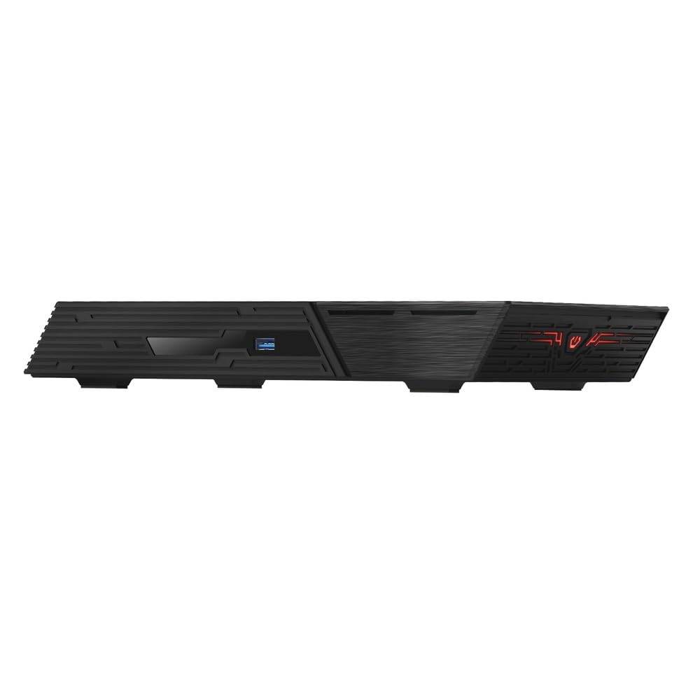 ASUSTOR FLASHSTOR GEN 2 FS6812X NAS 12 baies AMD Ryzen Embedded V3C14 16Go ECC DDR5 - 10 GbE x2 - USB x2 - 12x M.2 - Gar-2