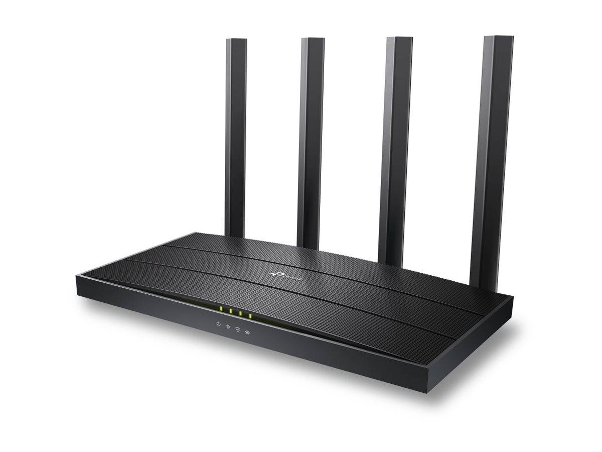 Omada AC1350 Wi-Fi Gigabit VPN RouterPO-2