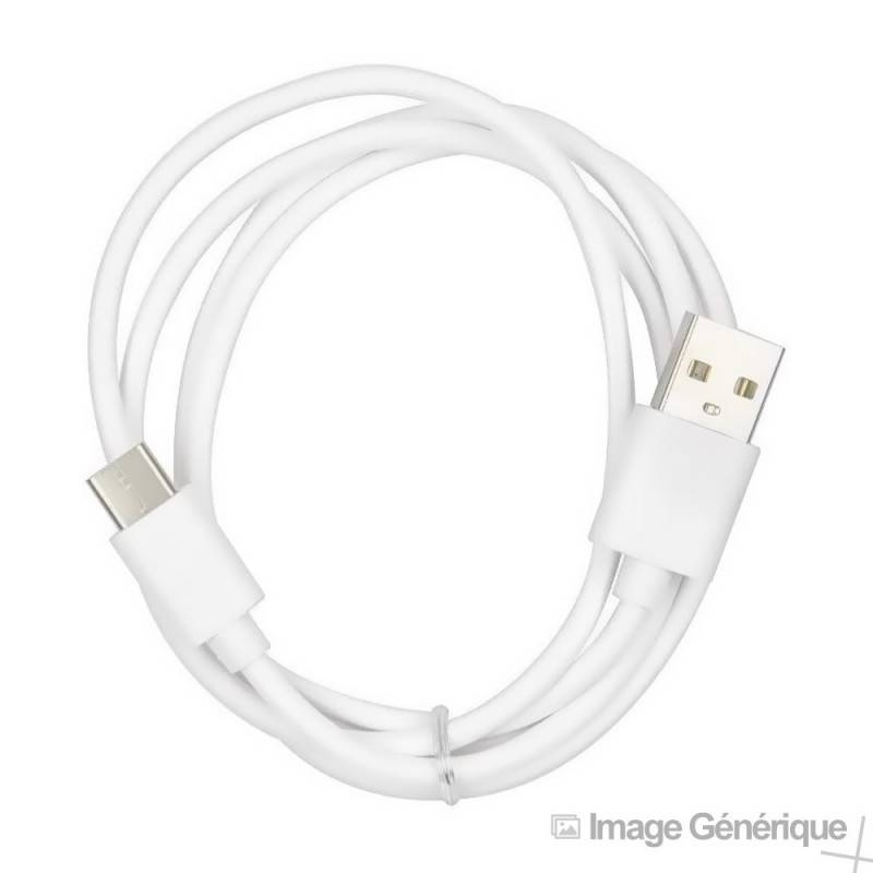 Samsung EP-DN930CWE - Câble USB Type-C - 1.2m, Blanc (En Vrac)-2