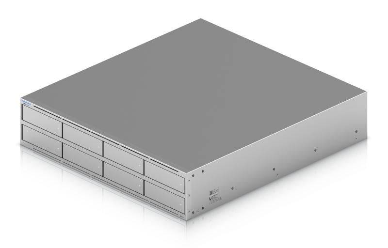 Ubiquiti UNAS-Pro-8 Serveur NAS 8 baies-1