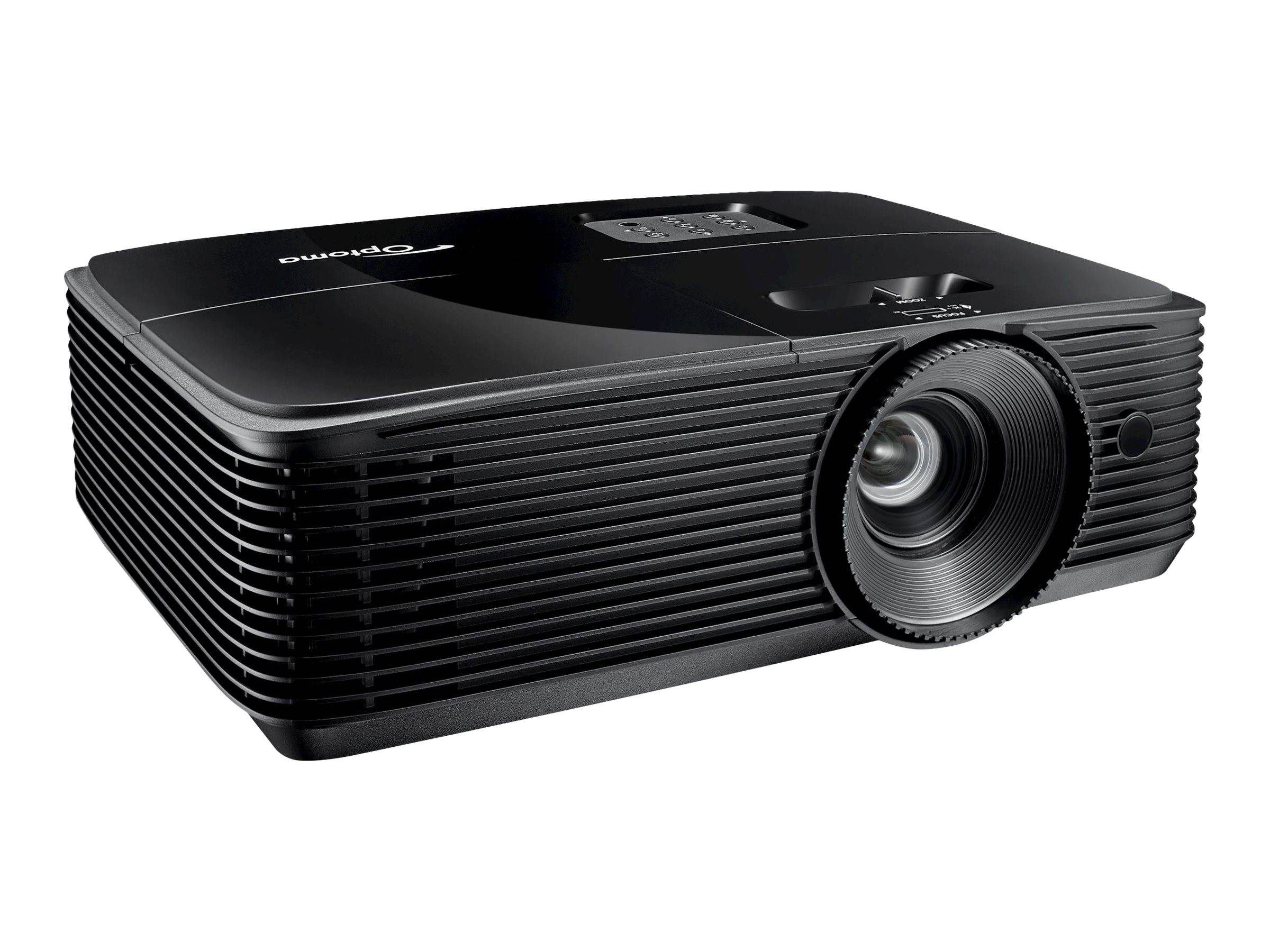 W371 DLP XWGA 3800 OPTOMA 3540260219875-2