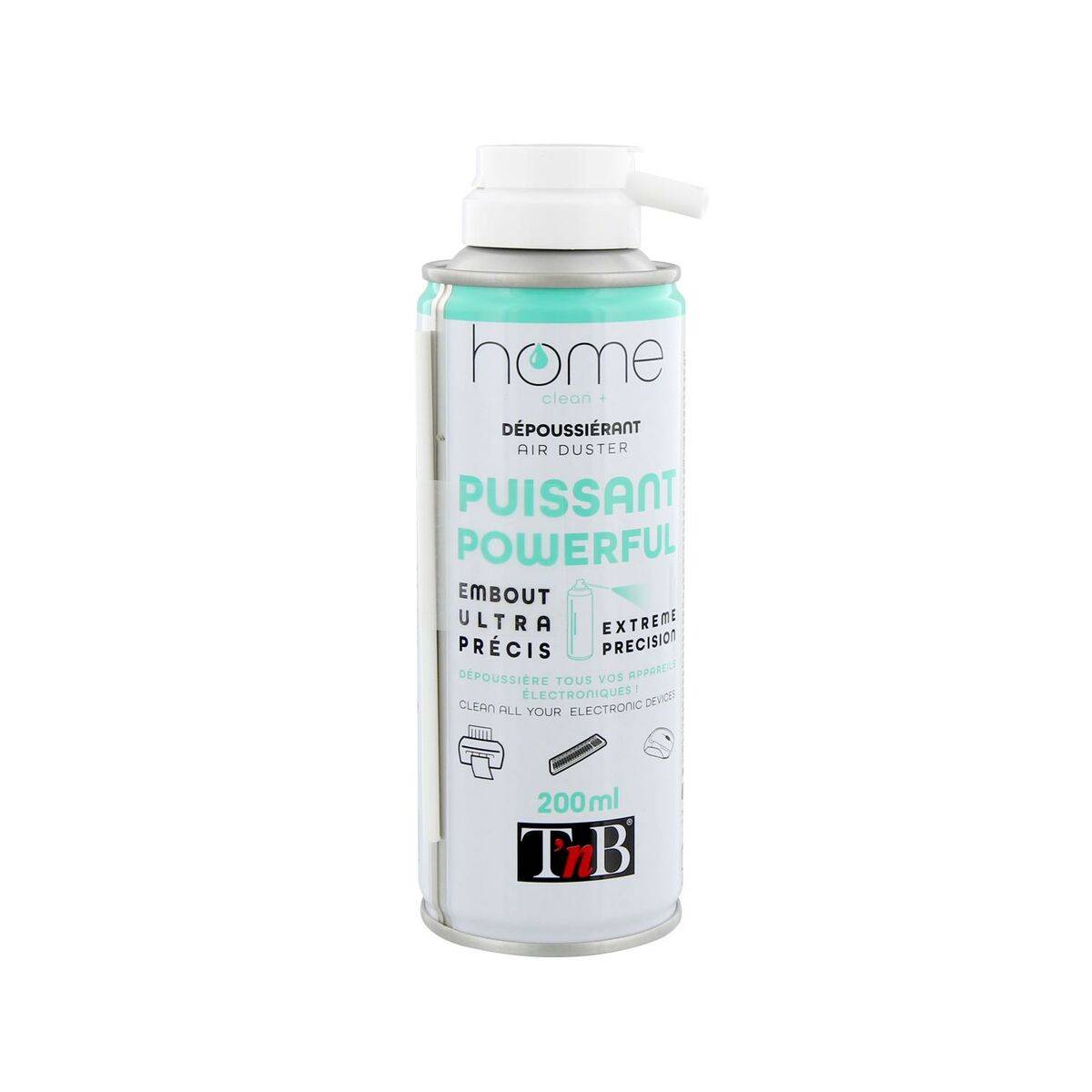 TNB Butane Computer Dusting Agent 200ml-2