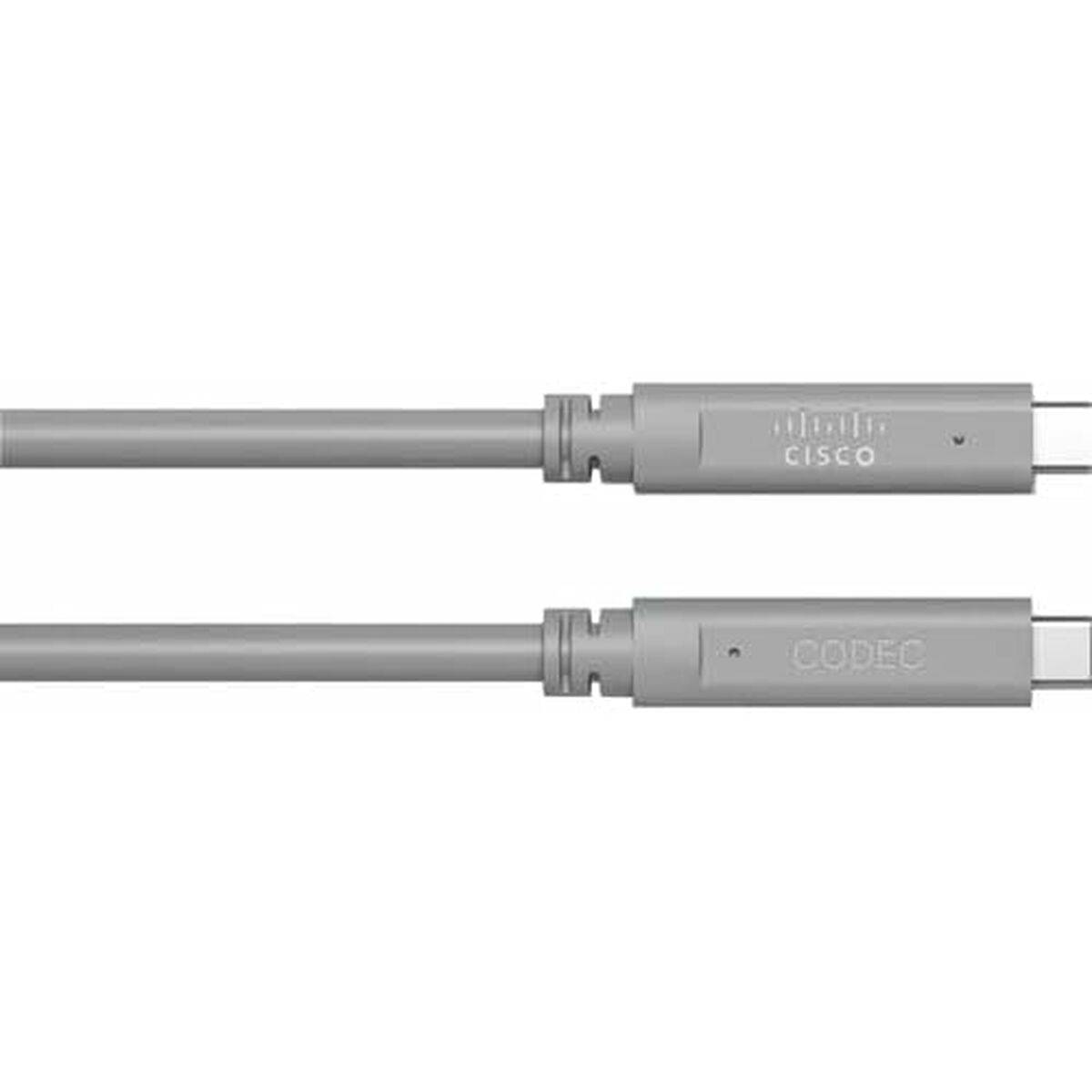 CISCO Active Optical Cable USB-C 3.1 9M long-0