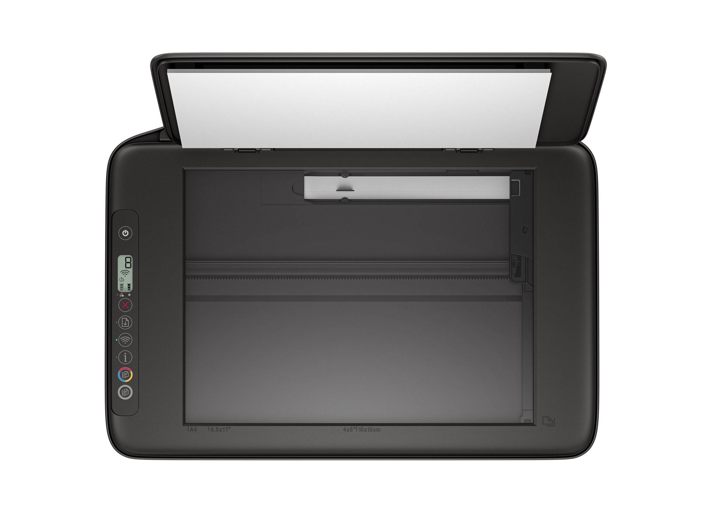HP Deskjet 2910 Printer MFP Color 5.5/7.5ppm-2