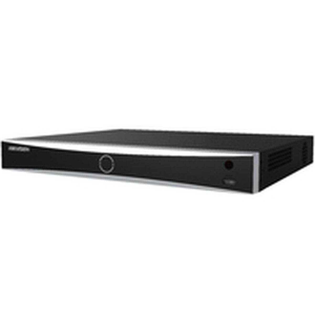 Hikvision DS-7632NXI-K2(D) NVR 4K AcuSense K Series 32 canaux 1U-1