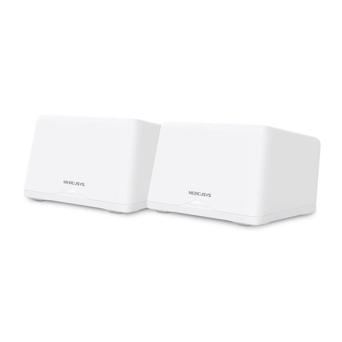 TP-LINK MERCUSYS Halo H47BE 2-pack BE9300 Whole Home Mesh Wi-Fi 7 System-2