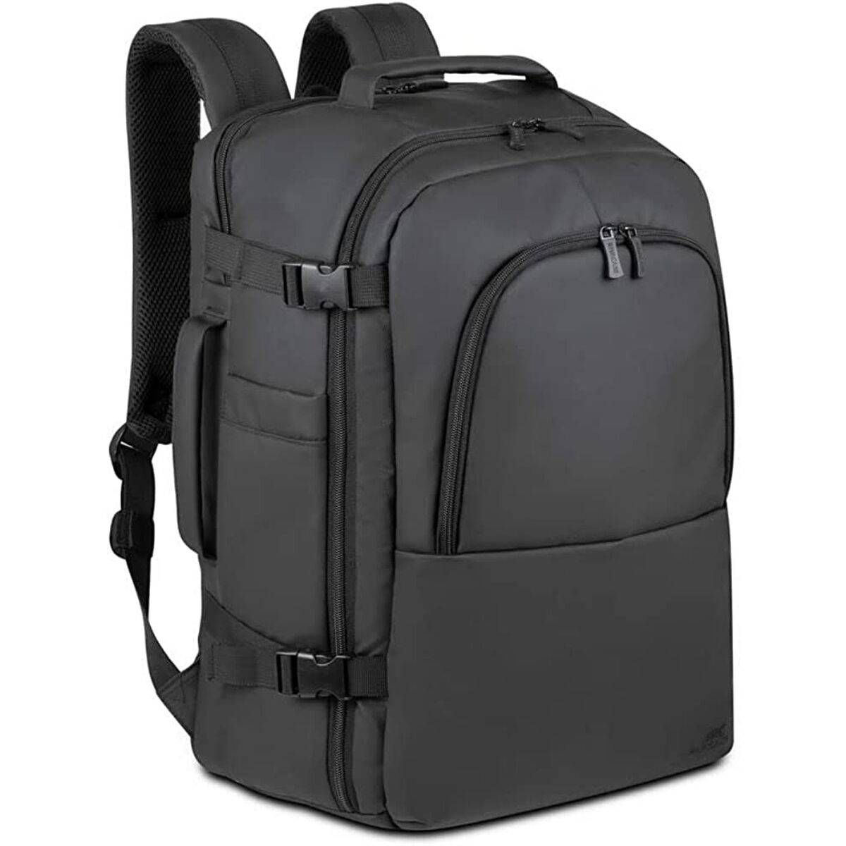 Sac à dos Travel pro 17,3" passant valise Polyester ECO endu-1