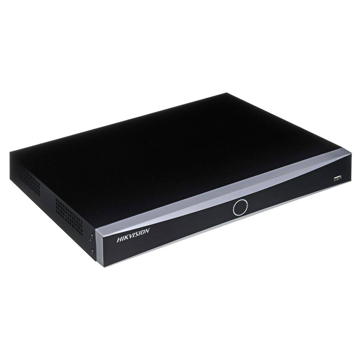 Hikvision DS-7616NXI-K1(D) NVR 4K AcuSense K Series 16 canaux 1U-1