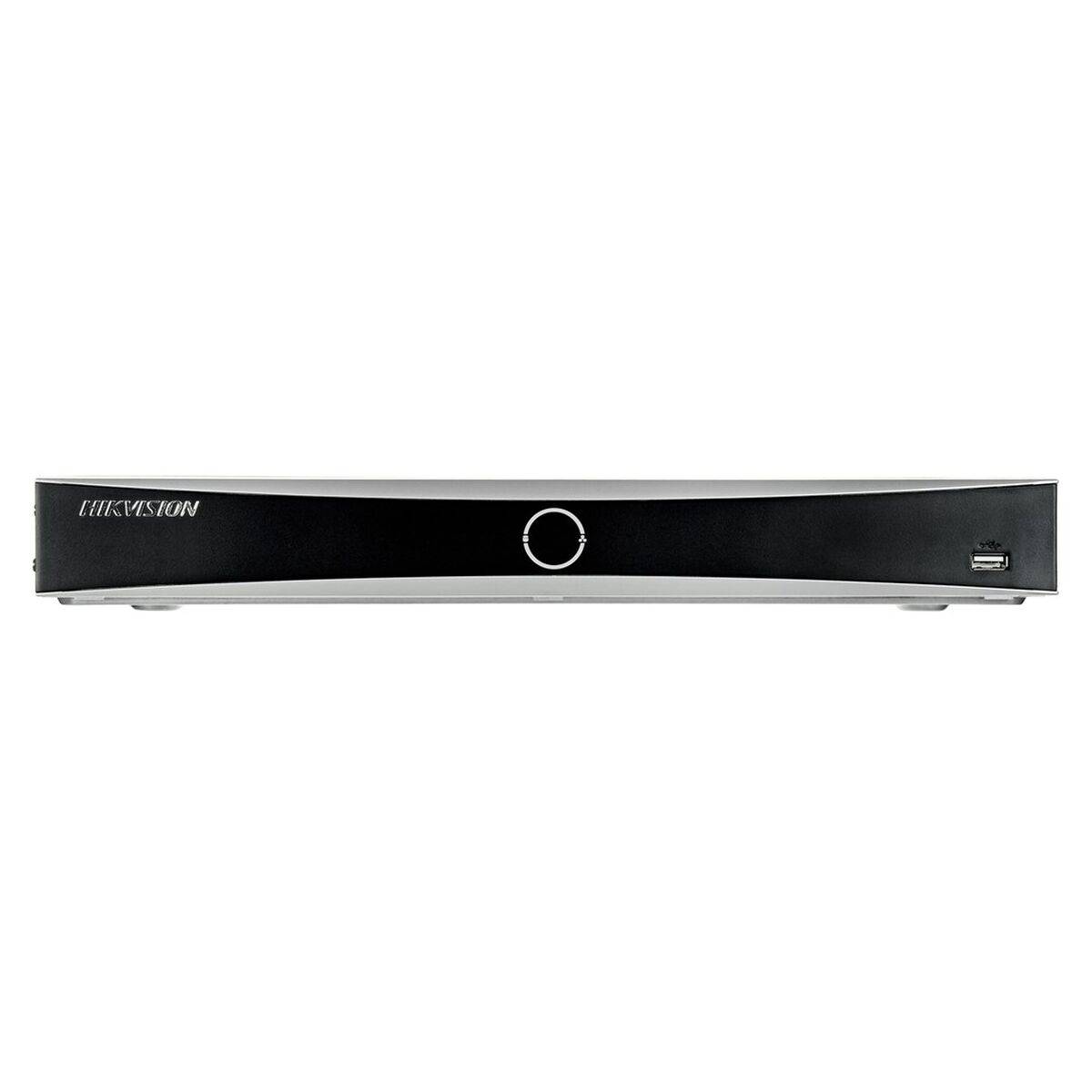 Hikvision DS-7616NXI-K1(D) NVR 4K AcuSense K Series 16 canaux 1U-2