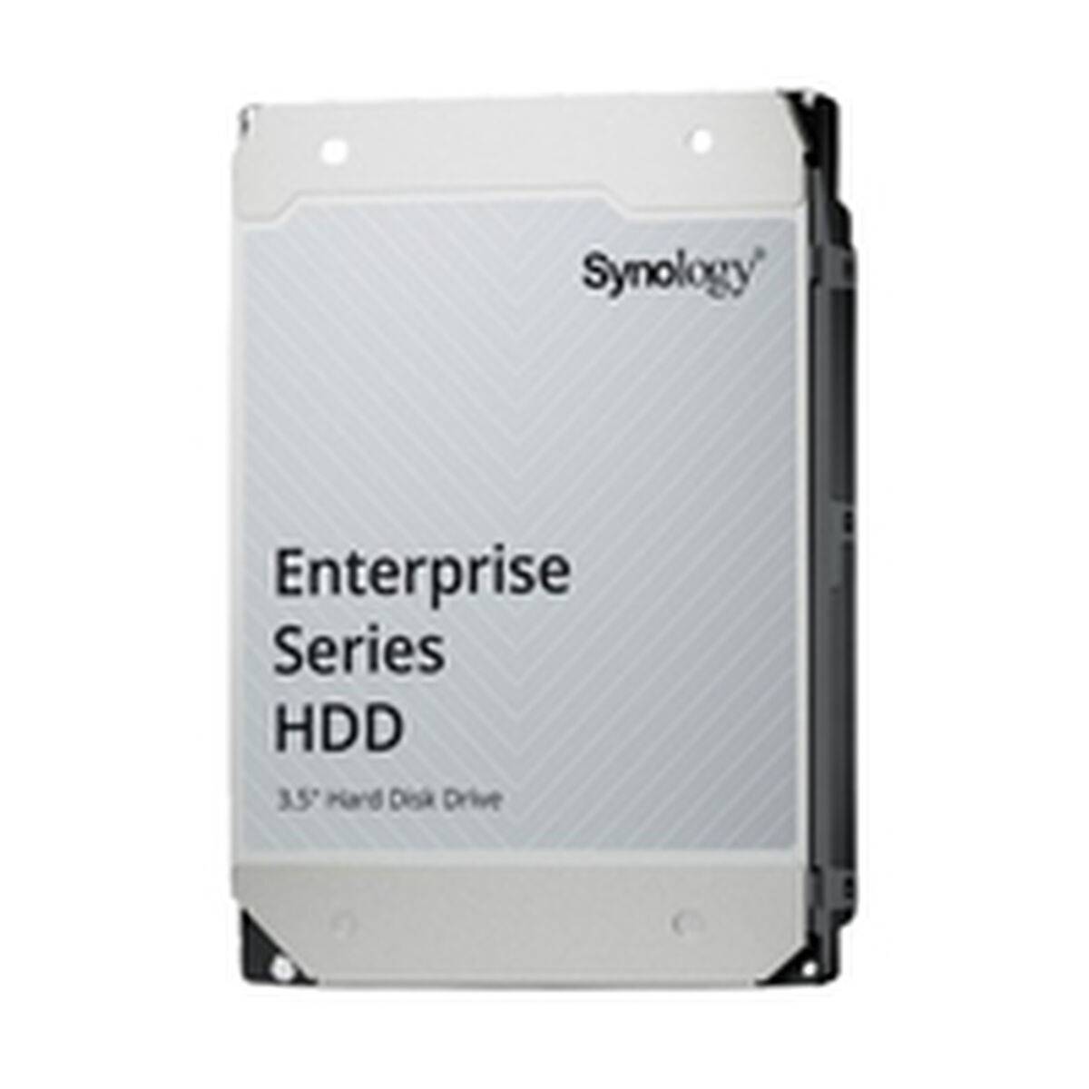 Internal NAS HDD 8TB SATA 7200rpm 3.5"-1