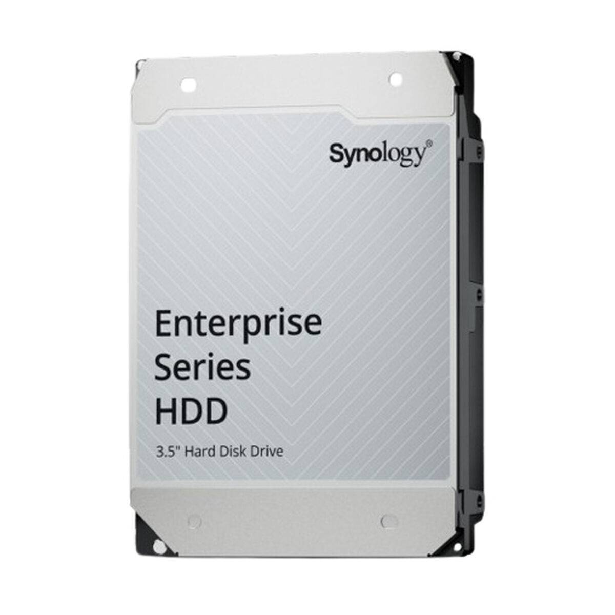 Internal NAS HDD 8TB SATA 7200rpm 3.5"-2