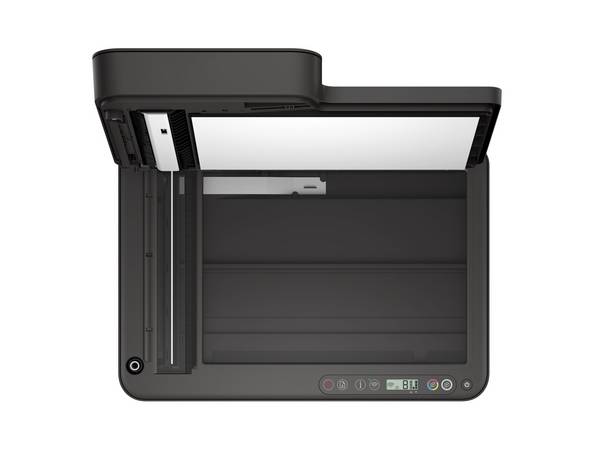 HP DeskJet 4310 Sans fil All-in-One Couleur Imprimante, A jet d'encre thermique, Impression couleur, 4800 x 1200 DPI, Co