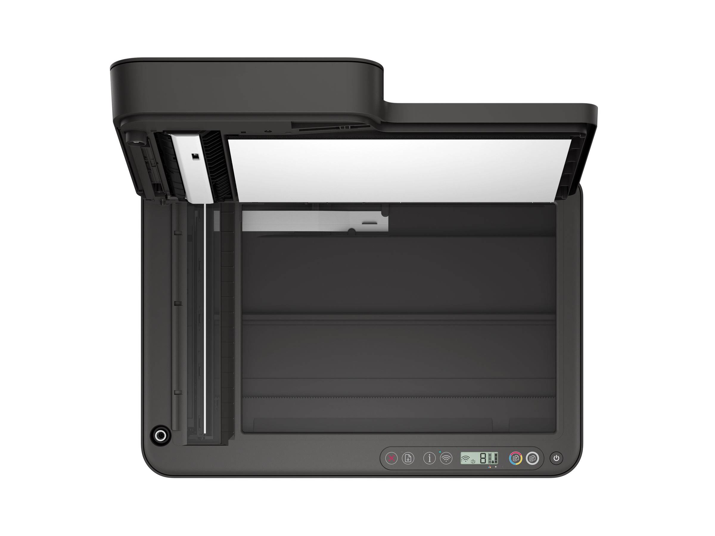 HP DeskJet 4310 Sans fil All-in-One Couleur Imprimante, A jet d'encre thermique, Impression couleur, 4800 x 1200 DPI, Co-0