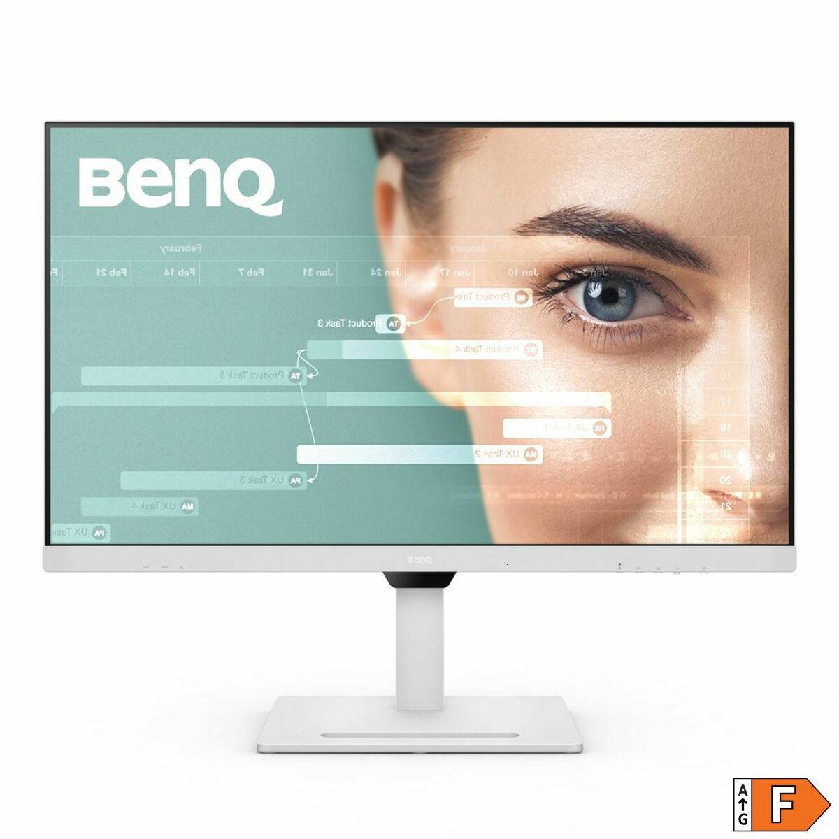 Monitor BenQ 32 IPS 2K QHD-0