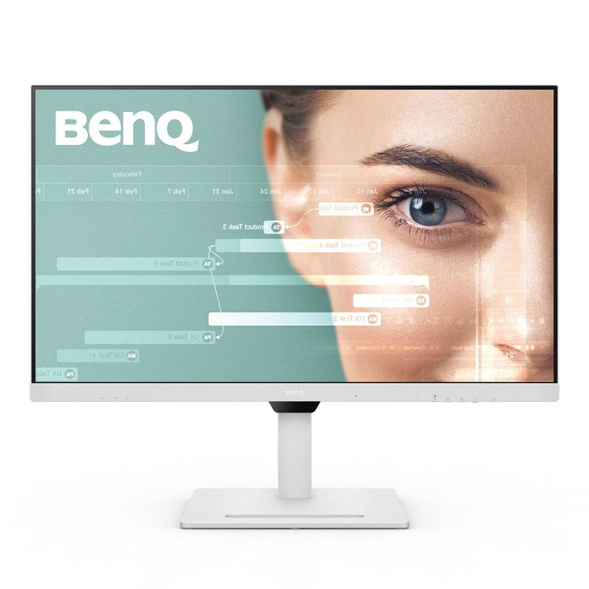 Monitor BenQ 32 IPS 2K QHD-2